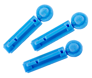 Ланцеты Soft, 25 шт