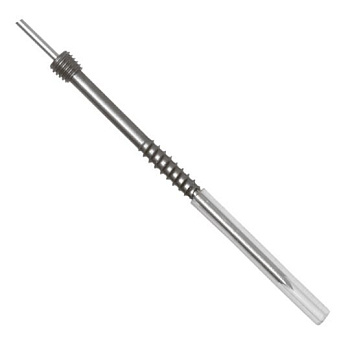 Винты канюлированные типа Герберта, диаметр: 3 мм х длина: 25 мм