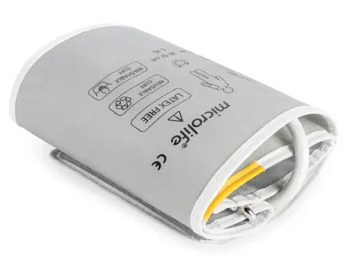 Манжета для измерителя артериального давления Microlife, размер L (32 - 42 см)