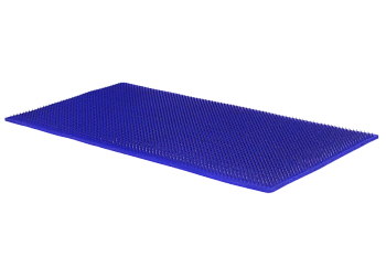 Аппликатор силиконовый Signum "Колючий врачеватель" КВ400Л