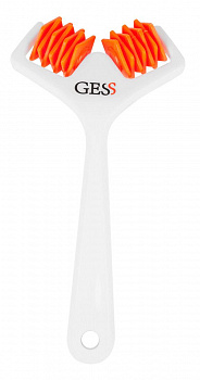 Массажер для лица Gess-661 моделирующий Face Lifting