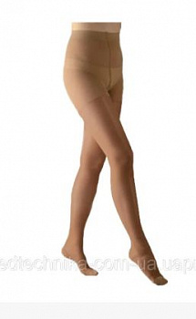 Колготки компрессионные Avicenum Авиценум 360 normal с закрытым носком