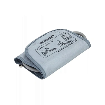 Манжета к измерителю артериального давления Omron веерообразная, 22-32 см, CM2 Medium Cuff