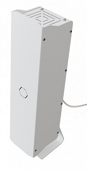 Ультрафиолетовый облучатель-рециркулятор воздуха Рэмо Солнечный Бриз, Ову-1