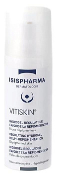 Гидрогель-регулятор пигментных образований ISISPHARMA/Исисфарма Vitiskin, 50 мл