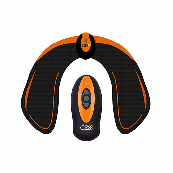 Импульсный массажер GESS-091 Boom Boom для ягодиц