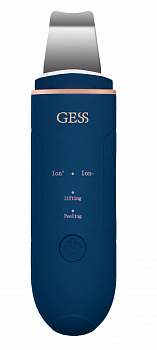 Аппарат для ультразвуковой чистки лица Gess-690 Sky