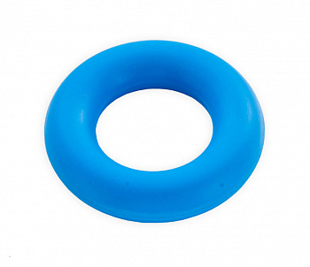 Пессарий силиконовый "Симург": кольцо толстое