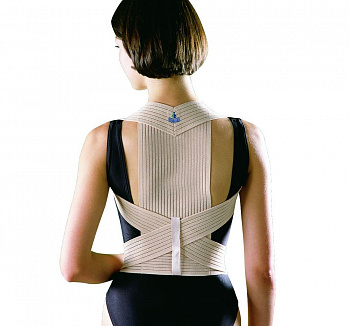 Корректор осанки Oppo 2175