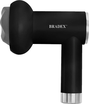 Вибрационный массажер для тела  Bradex СМАРТ KZ 1428