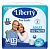 Подгузники-трусики для взрослых Liberty Adult Pants Eco Pants Medium объем талии 61-115см