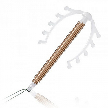 Внутриматочное противозачаточное средство "Юнона Био Multi"